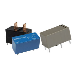 40.31.8.240.0000 RELAIS USAGE GÉNÉRAL SPDT 10A 240V Spécialement Conçu pour les Systèmes de Contrôle Industriels - Product Image 1