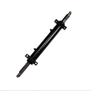 กระบอกพวงมาลัยรถยกดูซาน แดวู 5-7 ตัน รุ่น D50S D60S D70S กระบอกไฮดรอลิกแบบสองทาง - Product Image 3