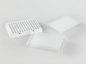 Suministros de laboratorio, tubo de reacción y placas de prueba de Pcr, Abi, 0,1 ml, 0,2 ml - Product Image 5