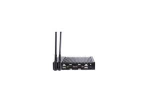 มินิพีซีอุตสาหกรรม Rockchip RK3568 พร้อมระบบ Android 11, 2 พอร์ต LAN, RS232/RS485, 5 พอร์ต USB2.0, 1 พอร์ต USB3.0 มีสินค้าในสต็อก - Product Image 2