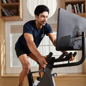VeloNix High-Tech Smart Trainer Stationary Bike Adjustable Indoor <b>Cycling</b> VeloNix High-tech Smart Trainer Bike VeloNix VeloNix H - Product Image 3