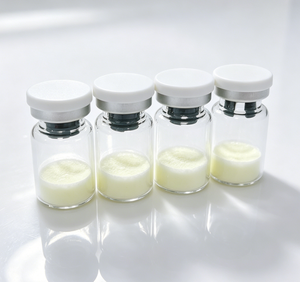 สารสกัดรกแกะแช่แข็งผสมคอลลาเจน - Product Image 5