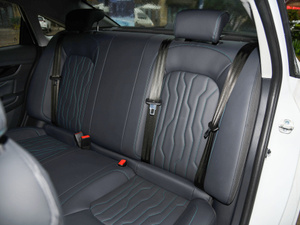 Dongfeng berline électrique Mini Van à grande vitesse usine directe nouvelle voiture de Chine avec lumière intérieur direction gauche-Modèle EV - Product Image 6