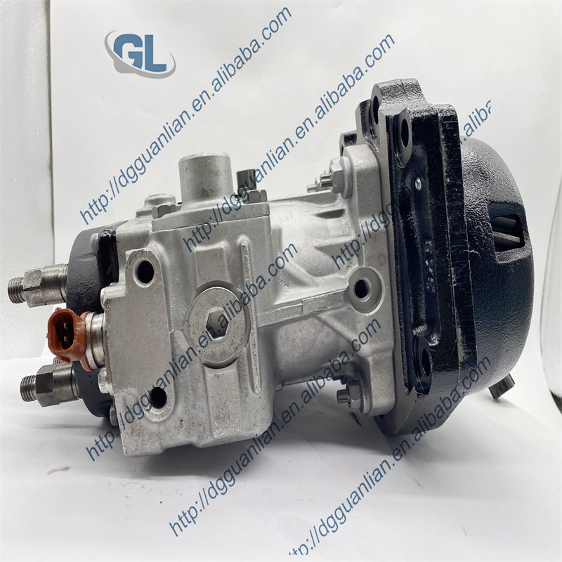 Isu-zu 4hf1 NPRトラックエンジン用燃料噴射ポンプ4hk1 098000