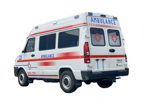 <span class=keywords><strong>Ambulancia</strong></span> Diésel I Veco 120, <span class=keywords><strong>Ambulancia</strong></span> de Transporte, <span class=keywords><strong>Ambulancia</strong></span> de Cuidados Intensivos - Product Image 4