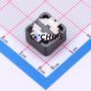 Inductor de Potencia XRRH127-150M SMD-2, 12x12mm (Inductancia: 15uH) (Precisión: 20%) (Corriente Nominal: 4.5A) - Product Image 2