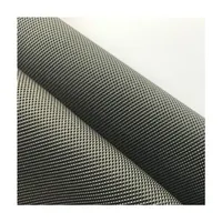 Vinyl Marine Material Semi Perforated Faux Upholstery Leather Knitted  Fabric Backing Car Seat Cover Repair, Furniture Handmade DIY