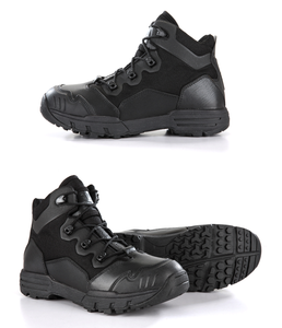 Botas Tácticas para Desierto y Campamento al Aire Libre DFT0103 - Product Image 5