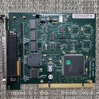 Produits d'accès PLC I/O, carte d'acquisition de données PCI-DIO24D (B1) pour usage industriel