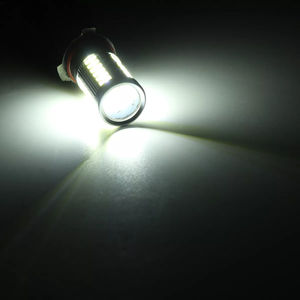 1pcs P13W Xenon White LED Bulb Fog Daytime Running Light Pour Au di A4 B8 Peugeot <span class=keywords><strong>508</strong></span> - Product Image 2