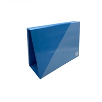 Présentation d'emballage personnalisé d'usine COTE 10.1 pouces brochure numérique HD IPS écran lcd boîte vidéo cadeau avec fleurs