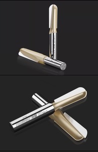 Tideway25 End Mill Router Bit popolare strumenti per la lavorazione <span class=keywords><strong>del</strong></span> legno con punta tonda trapano LC0504 fresatrice - Product Image 6