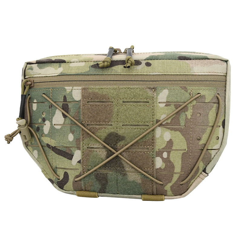 GAF 500D Nylon Outdoor Molle Concealed