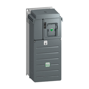 ATV610 - 110 กิโลวัตต์/150 380...460V C3 ATV610C11N4Z ตัวแปลงความถี่ ไดรฟ์ปรับความเร็วรอบ มีสินค้าในสต็อก - Product Image 3