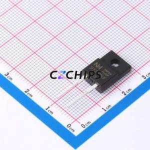 Diode SFF2006UF ITO-220AC d'origine et neuve, à récupération rapide / à haut rendement, vente en gros de composants électroniques, puces et service BOM - Product Image 1