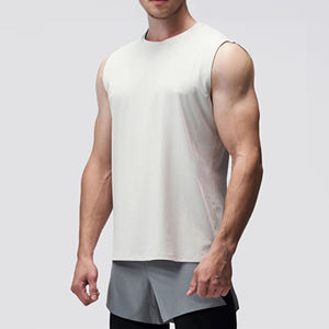 Camiseta Deportiva Ligera de Tela Termosellada, Personalizada, Holgada, para Mujer, Directo de Fábrica - Product Image 3