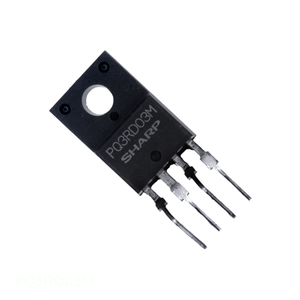 Circuitos Integrados Ic Chips PQ3RD03M, Canal del Fabricante, Gestión de Energía (PMIC), Circuito Integrado REG LINEAL 3.3V SC63 - Product Image 1