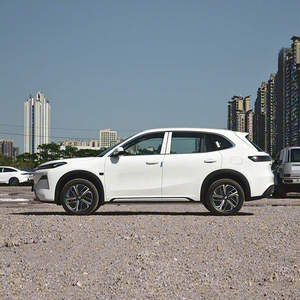 Galaxy Starship 7 EM-i 2025 120KM Navigation Edition pour SUV compact <span class=keywords><strong>hybride</strong></span> rechargeable 5 portes 5 places conduite à gauche batterie au lithium - Product Image 2