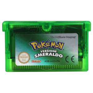 Ita Italiaanse Versie Versione Italiana <span class=keywords><strong>Game</strong></span> Cartridge Voor Pokenom Gb <span class=keywords><strong>Game</strong></span> Cartridge <span class=keywords><strong>Card</strong></span> Series <span class=keywords><strong>Boy</strong></span> Games Voor G Ba Sp Kaarten - Product Image 1