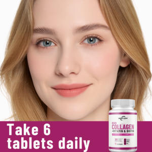 Capsule di <span class=keywords><strong>Super</strong></span> Collagene - Product Image 4