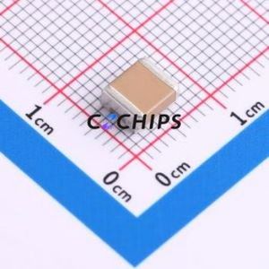 FE1HX474K631LAL SMD Capacitor (MLCC) 2220 ( Capacitance: 470nF )( Precision: 10% Rated Voltage: 630V ) - Product Image 1