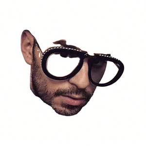 Lunettes de soleil de luxe de haute qualité pour femmes, logo personnalisé, monture en métal ovale, lunettes de soleil pliantes avec diamants, lunettes de soleil pour hommes 2021 - Product Image 1