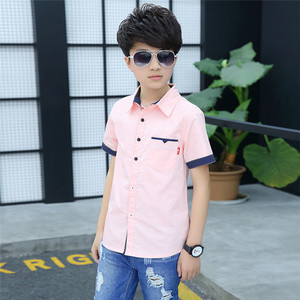 Direct Wholesale Children Latest Short Sleeve Clothes Manufacture With <b>Elastic</b> <b>Jeans</b> Custom T-Shirt Packaging - Product Image 4
