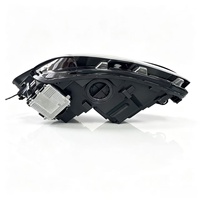 Nouvel ensemble de phares LED complets DG OE 5H1941035J/5H1941036J pour VW Golf MK8 2020-2024 12V 6000K IP67 70W