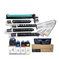 Unité de développement compatible pour Canon Imagerunner 1022/ 1023/ 1025/ 1018/ 1019 Unité de développement Fm2-8214-000
