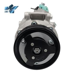 Compresseur de climatisation pour voiture 7E0820803Q 7E0820803R 7E0820803M 7E0820803T 5Q0820803K 7E0816803B pour VW TRANSPORTER T6 - Product Image 5