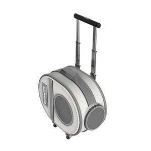 <span class=keywords><strong>2025</strong></span> New Arrival Da Vật Nuôi Lăn Vali Bánh Xe Du Lịch Tàu Sân Bay Cho Chó Và Mèo - Product Image 1