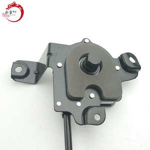 Nuevo sistema de suspensión CARRIER ASSY-SPARE WHEEL 62800-P2000 62800 P2000 para K-ia CARNIVAL/SEDONA 62800P2000 - Product Image 5