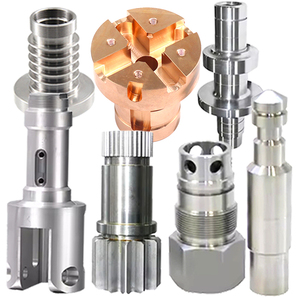 Dịch vụ gia công <span class=keywords><strong>CNC</strong></span> hiệu suất cao cho các bộ phận đua xe máy, khung gầm, thân xe, phụ tùng xe máy, nhà sản xuất phay kim loại - Product Image 4