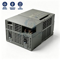 Controlador PLC de Procesamiento de Redundancia 6ES7656-6CE30-3KF1 con Servicio de Conversión de Protocolo CM/CP Personalizado