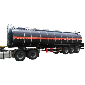 heated asphalt bitumen tank container price