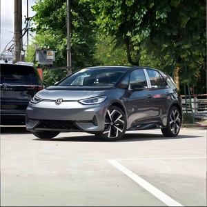 Kit <span class=keywords><strong>GTX</strong></span> Inteligente para <span class=keywords><strong>ID</strong></span>.3 2026 |   Vehículo Eléctrico con Batería de Litio, Largo Alcance, Carga Rápida, Neumáticos R20 - Product Image 5