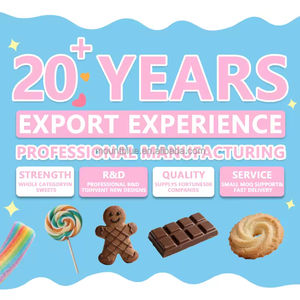 Juego de 6 Cucharas de Chocolate Más Vendido, Malvaviscos y Caramelos de Azúcar, Múltiples Sabores, Café Instantáneo para Diseño Personalizado - Product Image 4