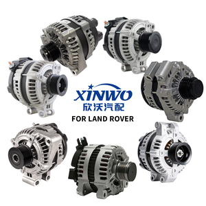Xinwo Chất lượng cao xe <span class=keywords><strong>alternator</strong></span> lr072764 lr013843 yle500190 lr013847 cho Land Rover phạm vi khám phá Rover thể thao - Product Image 2