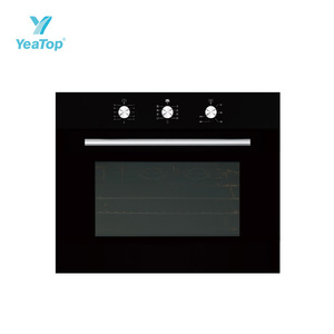 <span class=keywords><strong>Four</strong></span> <span class=keywords><strong>encastrable</strong></span> électrique de haute qualité 75 cm (30'') avec convection, ventilateur de refroidissement et commande mécanique pour la cuisson domestique - Product Image 2