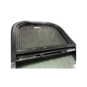 Hot bán Tempered Glass <span class=keywords><strong>RV</strong></span> trượt cửa sổ cho cho cho <span class=keywords><strong>RV</strong></span> cắm trại - Product Image 5