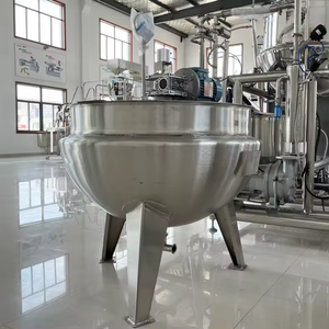 Máy Nạp Kẹo <span class=keywords><strong>Pectin</strong></span> Tự Động - Product Image 3