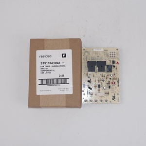 HONEYWELL resideo Quạt điện tử hẹn giờ st9103a1002 - Product Image 3