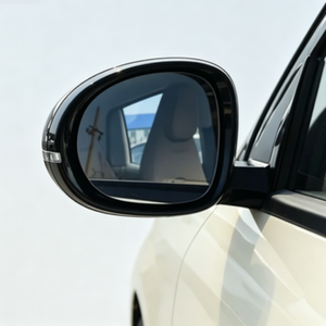 Microcoche Eléctrico Usado Wu-ling Hong-guang Mini EV de Segunda Mano, 4 Puertas, Volante a la Izquierda, Disponible para Exportación - Product Image 4