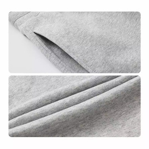 Pantaloni <span class=keywords><strong>Cargo</strong></span> da Uomo di Alta Qualità 360gsm, Stile Streetwear, con Caratteristiche Professionali da Skateboard, Colore <span class=keywords><strong>Beige</strong></span> Elite - Product Image 2