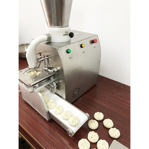 เครื่องทำเกี๊ยวซ่าแบบตั้งโต๊ะ ออลอินวัน - Product Image 2