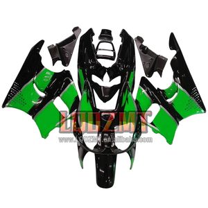 ชุดบอดี้สำหรับฮอนด้า <span class=keywords><strong>CBR</strong></span> 919RR <span class=keywords><strong>900</strong></span> 919 CC CBR900 900RR CBR919 <span class=keywords><strong>RR</strong></span> 98 99 104LQ.65 CBR919RR CBR900RR สีเขียวสีดำ1998 <span class=keywords><strong>1999</strong></span> fairings - Product Image 1