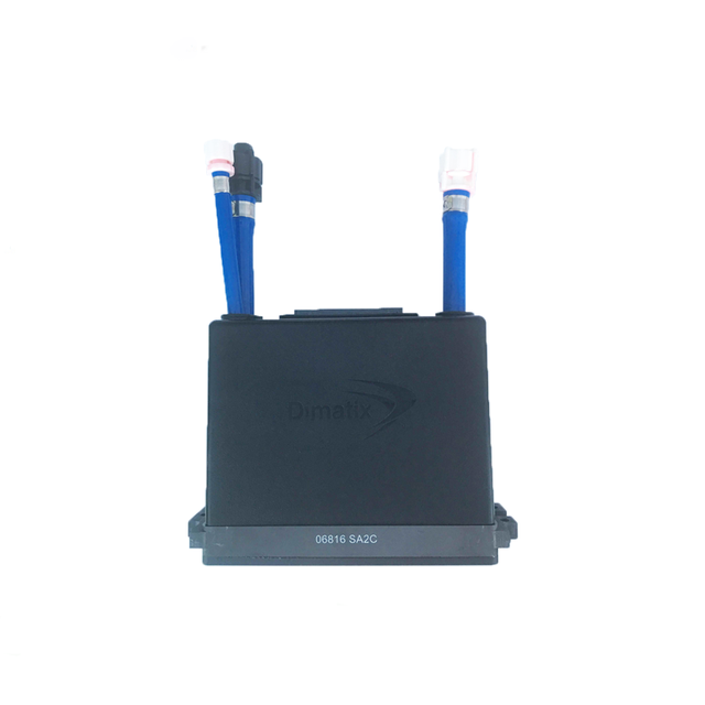 Star Fire 1024 10pl 25pl Print Head Starfire 1024 Printhead for Flora Gongzheng Printer
