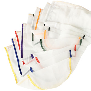 1 gallon 5 gallon Nylon thảo dược nước đá lọc bọt băm Túi bong bóng bao Lọc chiết xuất túi - Product Image 6
