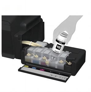 Giá cả cạnh tranh máy in ban đầu A3 Kích thước L1300 Trống máy in văn phòng in ấn máy in phun UV - Product Image 5