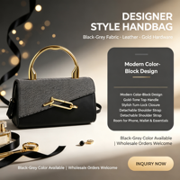 Sac à bandoulière décontracté pour femme en cuir PU imperméable et durable, modèle mini carré unique, collection été 2026